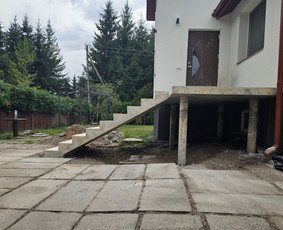 Betoniniai Laiptai / Edgaras / Darbų pavyzdys ID 2874359