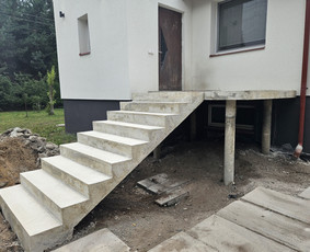 Betoniniai Laiptai / Edgaras / Darbų pavyzdys ID 2874363