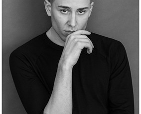 Fotografė, kurianti natūralius ir unikalius portretus / Julija Tamulevičiūtė / Darbų pavyzdys ID 74707