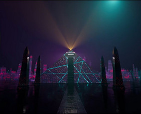 3d 2d Animacija, Vfx / Vytautas Rimkus / Darbų pavyzdys ID 2874613