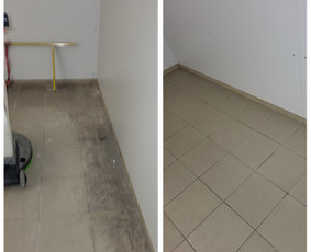 Valymo ir perkraustymo paslaugos - Valymas po statybos, remonto darbų - 1 Valymas po statybos, remonto darbų - Valymo ir perkraustymo paslaugos - 1
