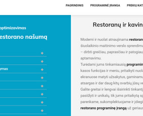 Tekstų interneto svetainėms kūrimas - Įvairių tekstų, straipsnių, naujienlaiškių kūrimas - 2