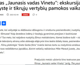 Įvairių tekstų, straipsnių, naujienlaiškių kūrimas - Pranešimų spaudai rengimas - 3 Pranešimų spaudai rengimas - Įvairių tekstų, straipsnių, naujienlaiškių kūrimas - 3