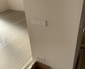 Rangovo aktas. Skubus elektriko Iškvietimas, elektros darbai / Arvydas / Darbų pavyzdys ID 2875403