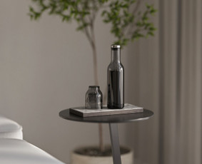 3D interjero, eksterjero vizualizacijos, 3D planai / Kornelijus Daukantas / Darbų pavyzdys ID 2875441