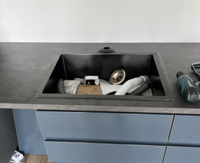 Profesionalus baldų montavimas ir smulkūs remonto darbai - IKEA baldų surinkimas - 4 IKEA baldų surinkimas - Profesionalus baldų montavimas ir smulkūs remonto darbai - 4