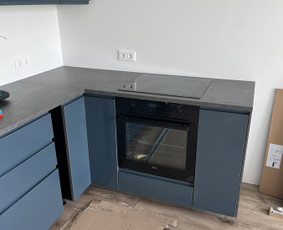Profesionalus baldų montavimas ir smulkūs remonto darbai - IKEA baldų surinkimas - 3 IKEA baldų surinkimas - Profesionalus baldų montavimas ir smulkūs remonto darbai - 3