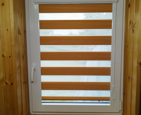 Visų tipų roletai, žaliuzės ir tinkleliai nuo vabzdžių / Mantas Šinkevičius / Darbų pavyzdys ID 2875545