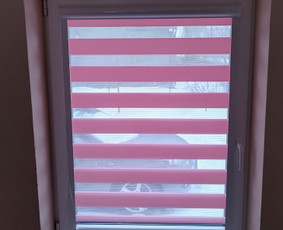 Visų tipų roletai, žaliuzės ir tinkleliai nuo vabzdžių / Mantas Šinkevičius / Darbų pavyzdys ID 2875551