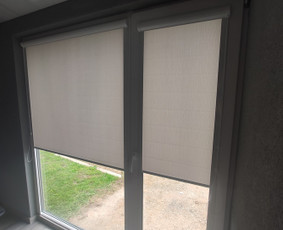 Visų tipų roletai, žaliuzės ir tinkleliai nuo vabzdžių / Mantas Šinkevičius / Darbų pavyzdys ID 2875577