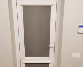 Visų tipų roletai, žaliuzės ir tinkleliai nuo vabzdžių / Mantas Šinkevičius / Darbų pavyzdys ID 2875579