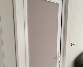 Visų tipų roletai, žaliuzės ir tinkleliai nuo vabzdžių / Mantas Šinkevičius / Darbų pavyzdys ID 2875585