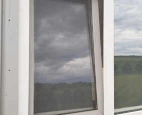 Visų tipų roletai, žaliuzės ir tinkleliai nuo vabzdžių / Mantas Šinkevičius / Darbų pavyzdys ID 2875595