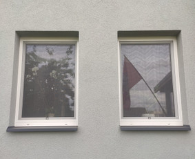 Visų tipų roletai, žaliuzės ir tinkleliai nuo vabzdžių / Mantas Šinkevičius / Darbų pavyzdys ID 2875597