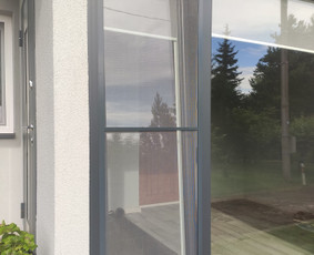 Visų tipų roletai, žaliuzės ir tinkleliai nuo vabzdžių / Mantas Šinkevičius / Darbų pavyzdys ID 2875599