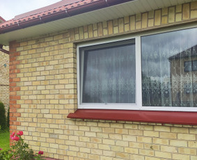 Visų tipų roletai, žaliuzės ir tinkleliai nuo vabzdžių / Mantas Šinkevičius / Darbų pavyzdys ID 2875603