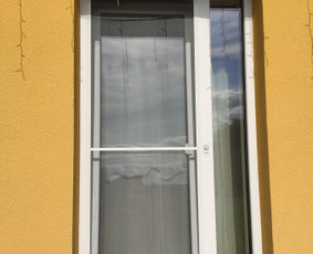 Visų tipų roletai, žaliuzės ir tinkleliai nuo vabzdžių / Mantas Šinkevičius / Darbų pavyzdys ID 2875605