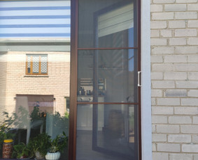 Visų tipų roletai, žaliuzės ir tinkleliai nuo vabzdžių / Mantas Šinkevičius / Darbų pavyzdys ID 2875609