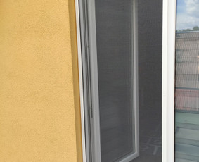 Visų tipų roletai, žaliuzės ir tinkleliai nuo vabzdžių / Mantas Šinkevičius / Darbų pavyzdys ID 2875625