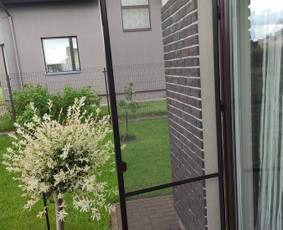 Visų tipų roletai, žaliuzės ir tinkleliai nuo vabzdžių / Mantas Šinkevičius / Darbų pavyzdys ID 2875627