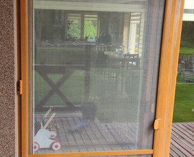 Visų tipų roletai, žaliuzės ir tinkleliai nuo vabzdžių / Mantas Šinkevičius / Darbų pavyzdys ID 2875629