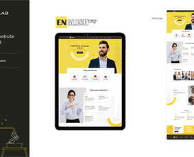 Brandingas / Soc. tinklai / Web dizainas / / „Advertlab" Komanda / Darbų pavyzdys ID 2875651