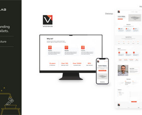 Brandingas / Soc. tinklai / Web dizainas / / „Advertlab" Komanda / Darbų pavyzdys ID 2875661