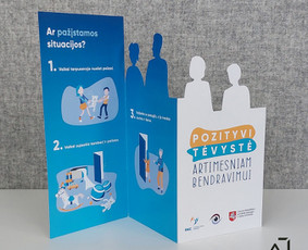 Brandingas / Soc. tinklai / Web dizainas / / „Advertlab" Komanda / Darbų pavyzdys ID 2875663