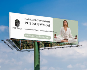 Brandingas / Soc. tinklai / Web dizainas / / „Advertlab" Komanda / Darbų pavyzdys ID 2875681