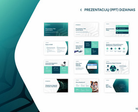 Brandingas / Soc. tinklai / Web dizainas / / „Advertlab" Komanda / Darbų pavyzdys ID 2875685