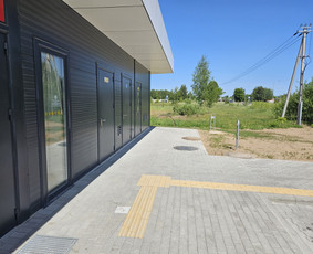 Trinkelių klojimas,aplinkos tvarkymas.bobcat vikšrinio pasl / ,,Vikmera,, / Darbų pavyzdys ID 2875755