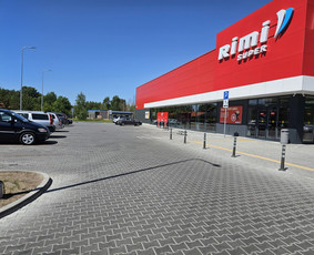 Trinkelių klojimas,aplinkos tvarkymas.bobcat vikšrinio pasl / ,,Vikmera,, / Darbų pavyzdys ID 2875759