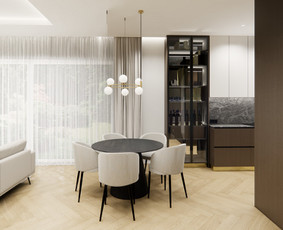 Interjero dizainas / Viktorija Mongirdienė / Darbų pavyzdys ID 2875785