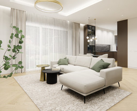 Interjero dizainas / Viktorija Mongirdienė / Darbų pavyzdys ID 2875791