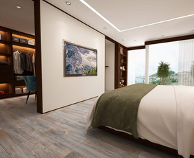 Interjero kūrimas - Interjero projektai, vizualizacijos - 2