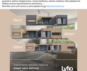 Pranešimai žiniasklaidai, komunikacija, Linkedin tekstai / Eglė Labukaitė / Darbų pavyzdys ID 2876413