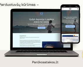 Shopify El. parduotuvių kūrimas ir atnaujinimas - Svetainių kūrimas - 1 Svetainių kūrimas - Shopify El. parduotuvių kūrimas ir atnaujinimas - 1