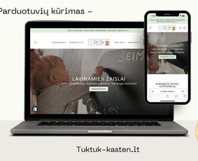 Shopify El. parduotuvių kūrimas ir atnaujinimas - El. parduotuvių kūrimas - 4 El. parduotuvių kūrimas - Shopify El. parduotuvių kūrimas ir atnaujinimas - 4