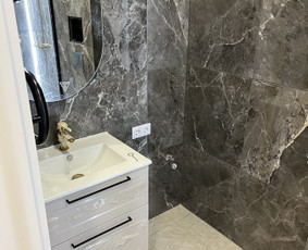 Buto/vonios/namo/patalpų įrengimas,remontas / KAUDIS / Darbų pavyzdys ID 2876965