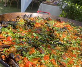 Maitinimas renginiuose, privačios šventės. - Maisto gaminimo, degustacijų šou - 3 Maisto gaminimo, degustacijų šou - Maitinimas renginiuose, privačios šventės. - 3