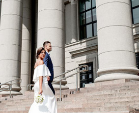 Vestuvinių ir proginių suknelių siuvimas ir taisymas / Siuvėja Larisa / Darbų pavyzdys ID 529865
