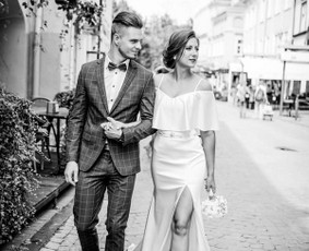Vestuvinių ir proginių suknelių siuvimas ir taisymas / Siuvėja Larisa / Darbų pavyzdys ID 529869