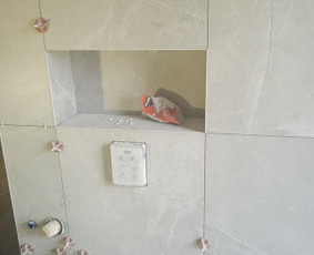 Atlieku vidaus apdailos darbus / MB Gintas ir ko. / Darbų pavyzdys ID 2877651