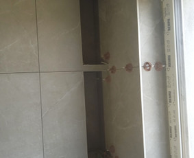 Atlieku vidaus apdailos darbus / MB Gintas ir ko. / Darbų pavyzdys ID 2877653