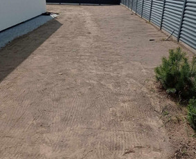 Vėjų apželdimas pagal jūsų pageidavimus, bei norus - Žemės frezavimas - 1 Žemės frezavimas - Vėjų apželdimas pagal jūsų pageidavimus, bei norus - 1