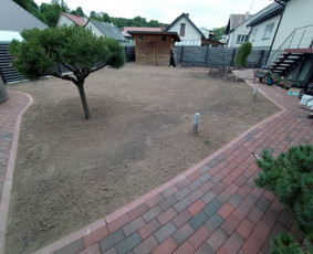 Vėjų apželdimas pagal jūsų pageidavimus, bei norus / Edvardas Venckunas / Darbų pavyzdys ID 2877731
