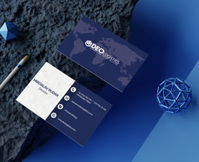 Logotipų kūrimas - Grafinis dizainas - Maketavimas / Ganna Pakhomova / Darbų pavyzdys ID 2877885
