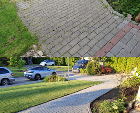 Trinkelių, Terasų, Fasadų Plovimas Visoje Lietuvoje! - Trinkelių valymas - 4 Trinkelių valymas - Trinkelių, Terasų, Fasadų Plovimas Visoje Lietuvoje! - 4