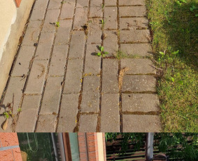 Trinkelių, Terasų, Fasadų Plovimas Visoje Lietuvoje! - Statybos, apdaila - 4 Statybos, apdaila - Trinkelių, Terasų, Fasadų Plovimas Visoje Lietuvoje! - 4