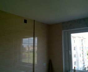 Apdailos darbai. Plytelių klijavimas / Sigitas / Darbų pavyzdys ID 2878165
